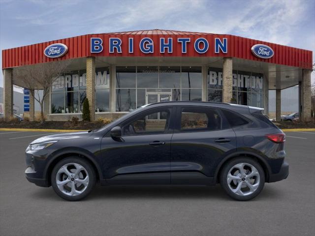 new 2025 Ford Escape car, priced at $35,920