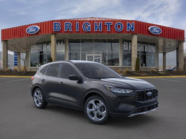 new 2025 Ford Escape car, priced at $35,920