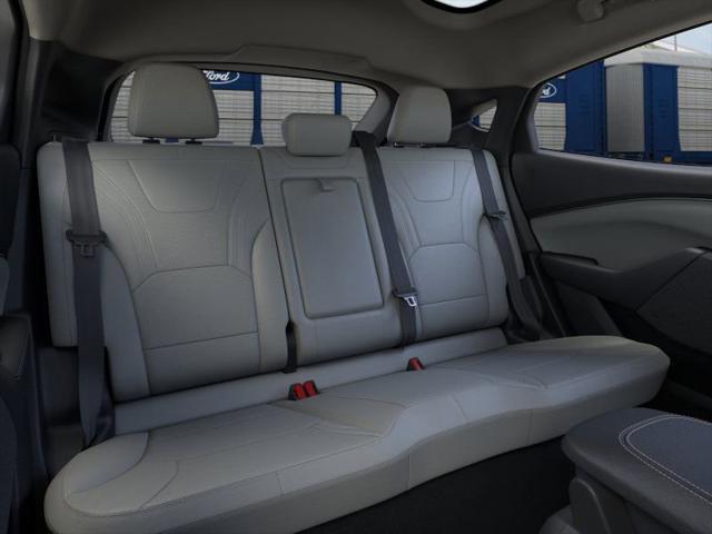 new 2025 Ford Mustang Mach-E car, priced at $54,560