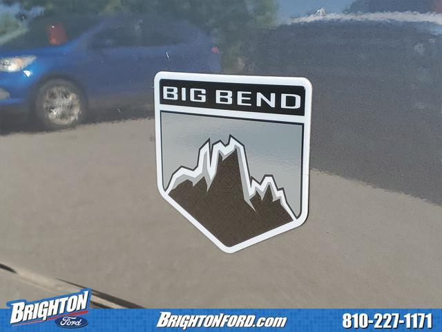 used 2023 Ford Bronco Sport car, priced at $26,300