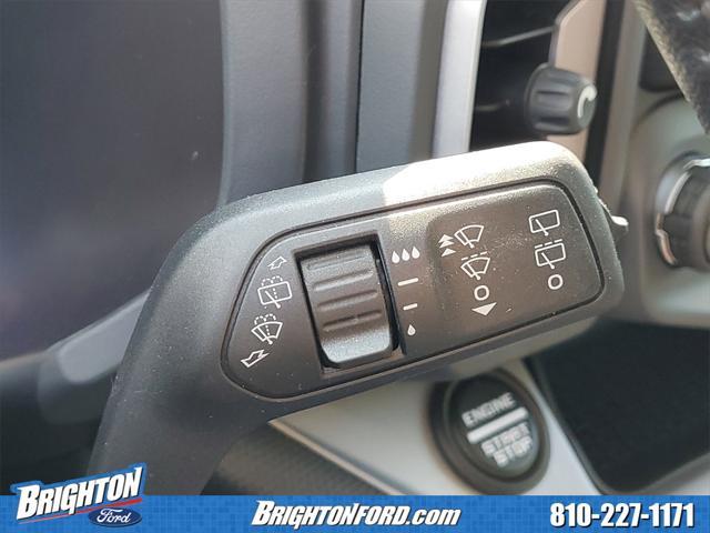 used 2023 Ford Bronco Sport car, priced at $26,300