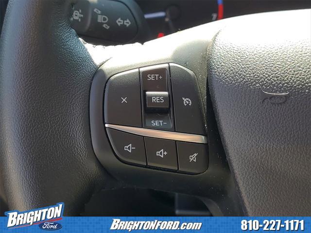 used 2023 Ford Bronco Sport car, priced at $26,300