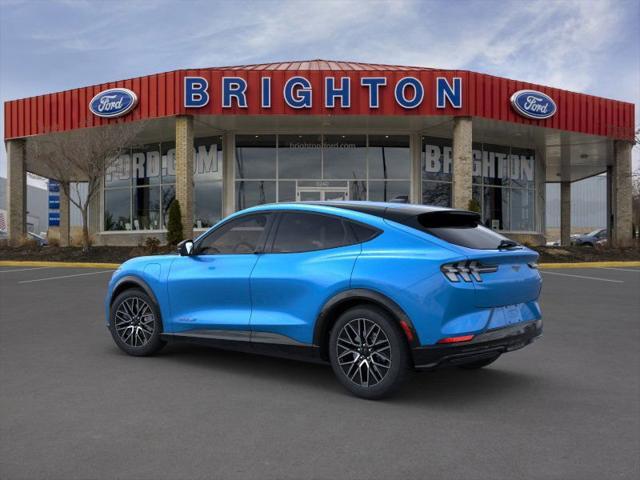 new 2024 Ford Mustang Mach-E car, priced at $52,985