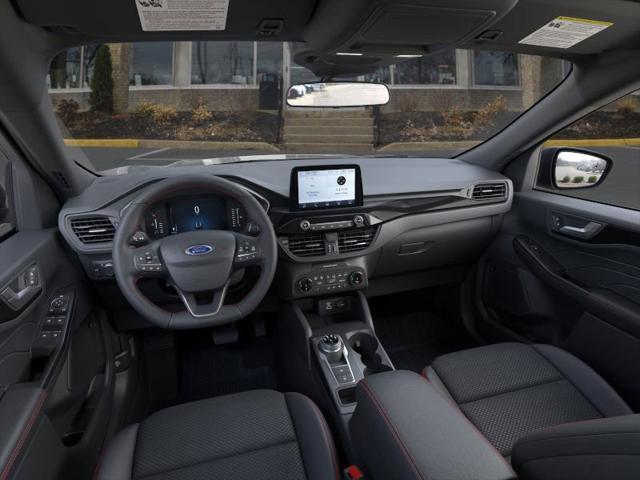 new 2025 Ford Escape car, priced at $34,325