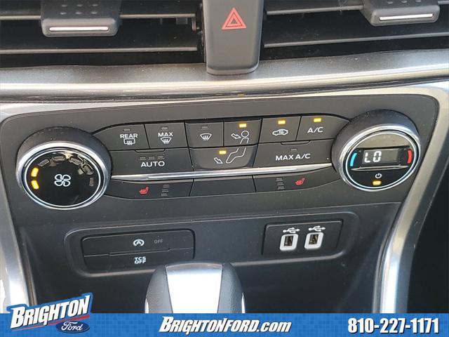 used 2020 Ford EcoSport car, priced at $16,800
