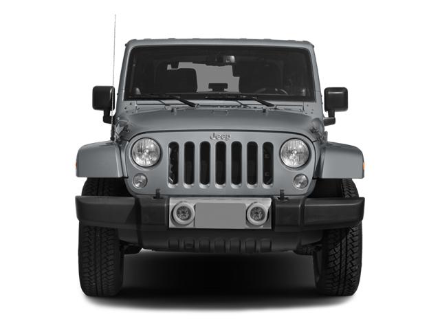 used 2014 Jeep Wrangler car, priced at $18,700