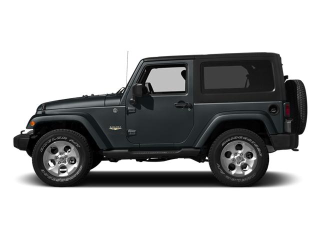 used 2014 Jeep Wrangler car, priced at $18,700