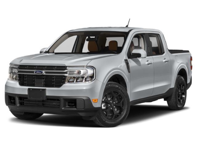 used 2022 Ford Maverick car, priced at $30,800