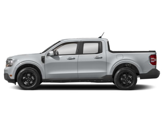 used 2022 Ford Maverick car, priced at $30,800