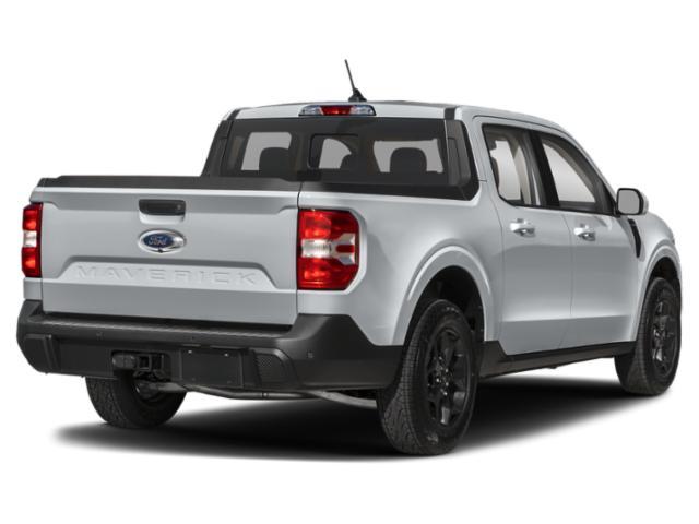 used 2022 Ford Maverick car, priced at $30,800