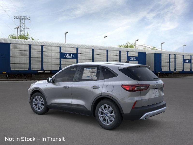new 2025 Ford Escape car, priced at $34,405