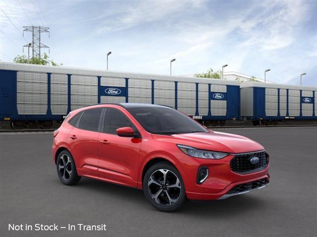 new 2023 Ford Escape car, priced at $40,715