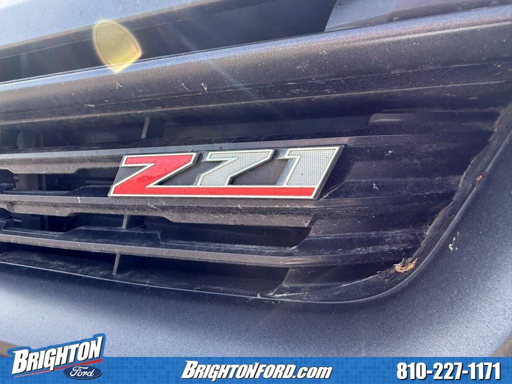 used 2016 Chevrolet Colorado car, priced at $20,700