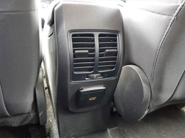 used 2017 Ford Escape car, priced at $6,200