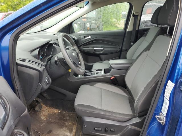 used 2017 Ford Escape car, priced at $6,200