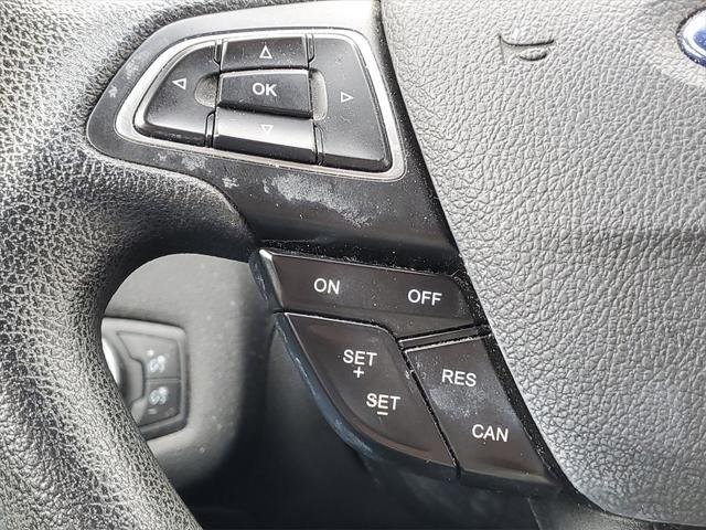 used 2017 Ford Escape car, priced at $6,200