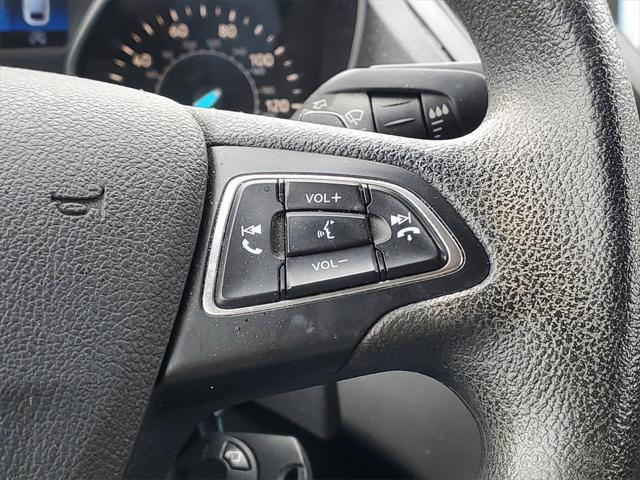 used 2017 Ford Escape car, priced at $6,200