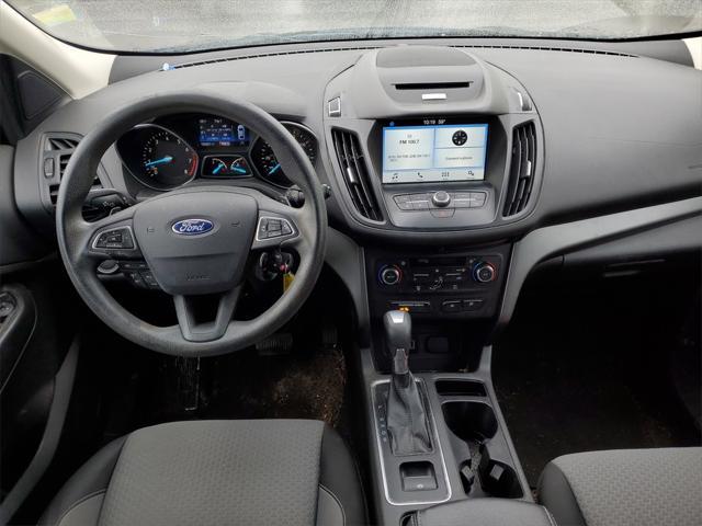used 2017 Ford Escape car, priced at $6,200