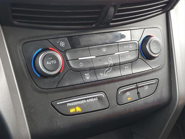 used 2017 Ford Escape car, priced at $6,200