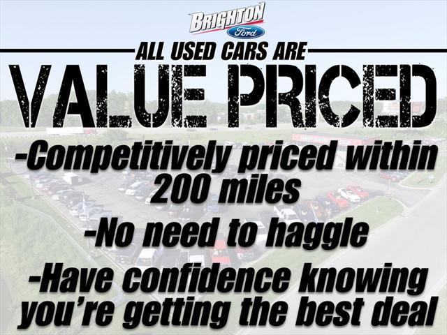 used 2017 Ford Escape car, priced at $6,400