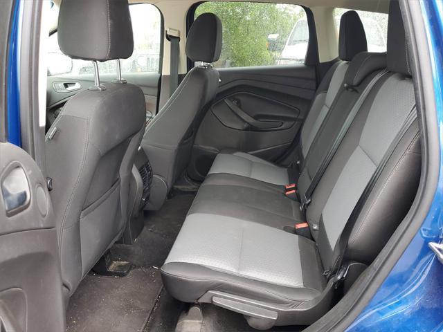 used 2017 Ford Escape car, priced at $6,200