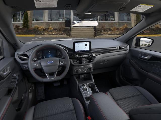 new 2025 Ford Escape car, priced at $34,725