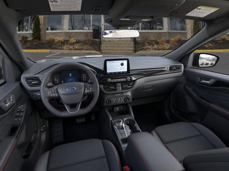 new 2025 Ford Escape car, priced at $31,225