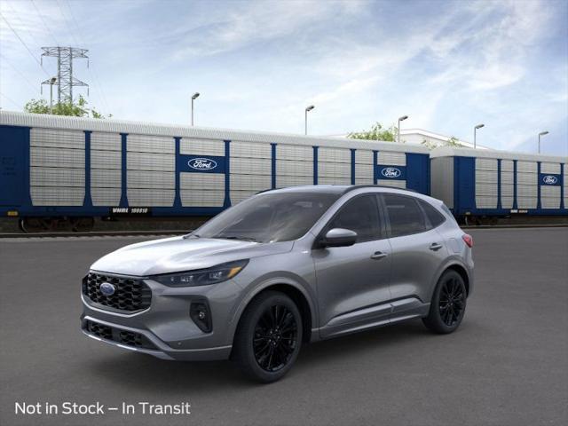 new 2024 Ford Escape car, priced at $45,930