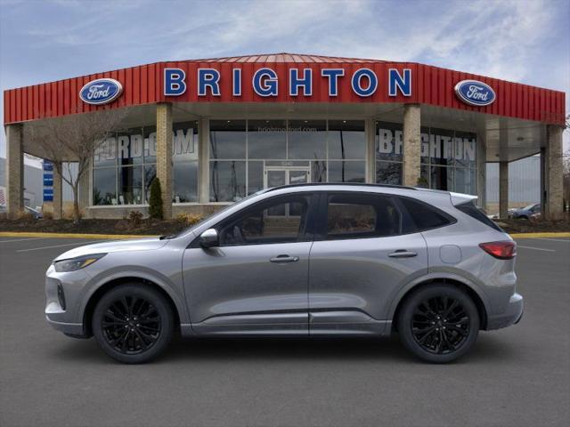 new 2024 Ford Escape car, priced at $45,930