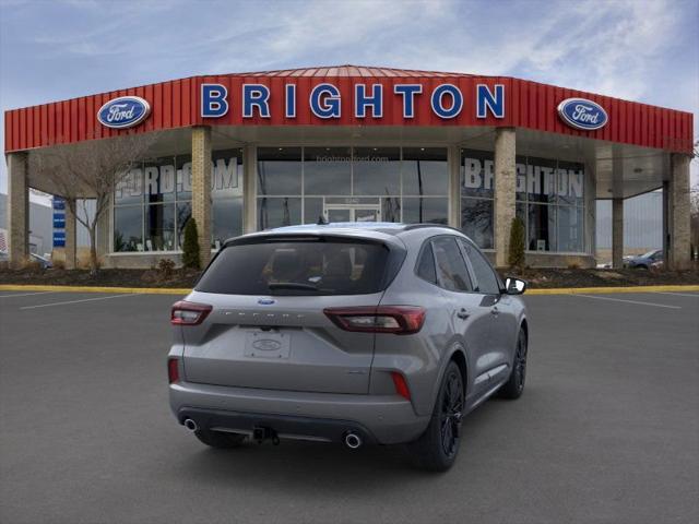 new 2024 Ford Escape car, priced at $45,930