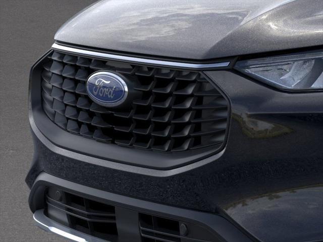 new 2025 Ford Escape car, priced at $34,040