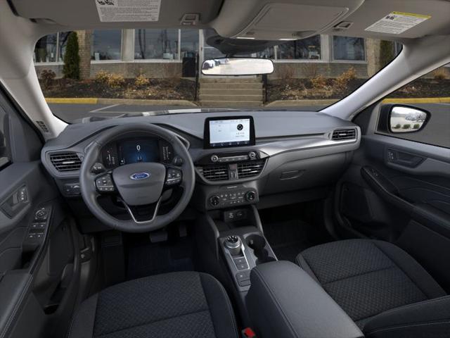 new 2025 Ford Escape car, priced at $34,040