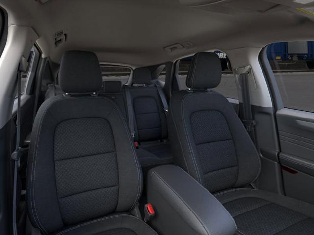 new 2025 Ford Escape car, priced at $34,040