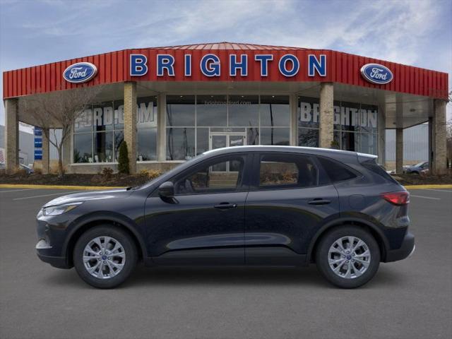 new 2025 Ford Escape car, priced at $34,040