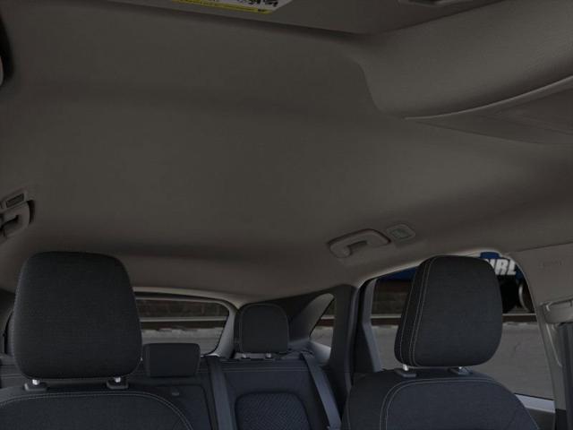 new 2025 Ford Escape car, priced at $34,040
