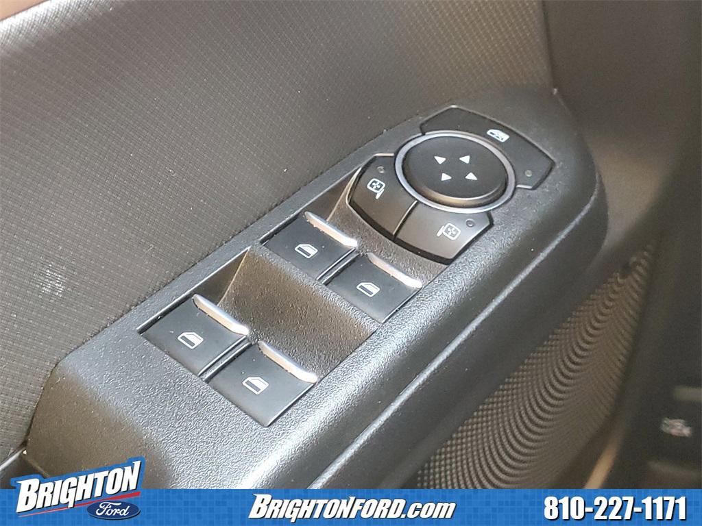 used 2023 Ford Bronco Sport car, priced at $30,300