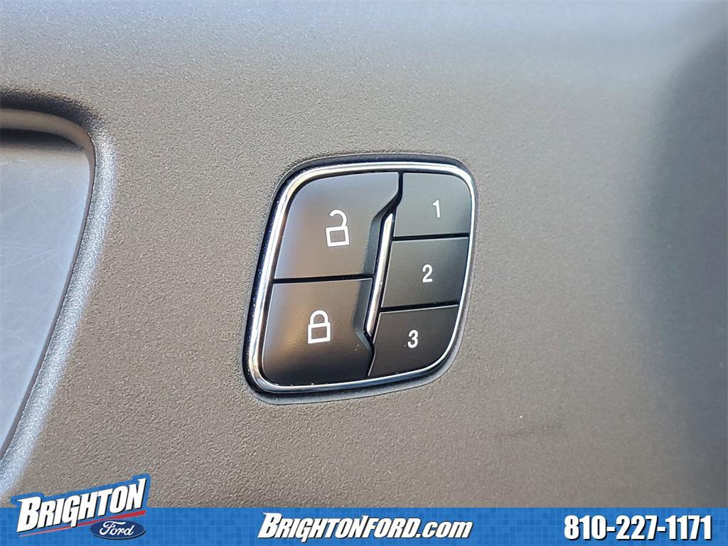 used 2023 Ford Bronco Sport car, priced at $30,300