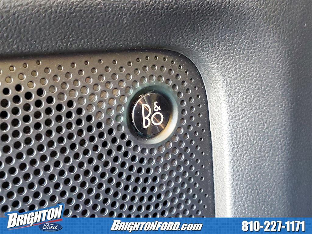 used 2023 Ford Bronco Sport car, priced at $30,300
