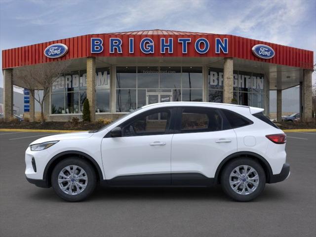 new 2025 Ford Escape car, priced at $35,075