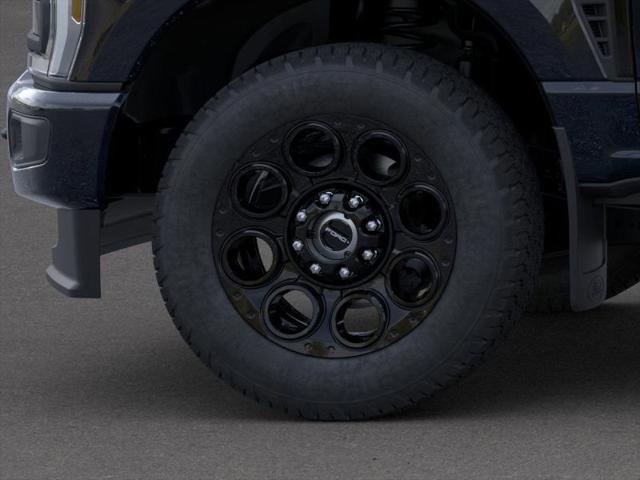 new 2025 Ford F-350 car, priced at $96,760