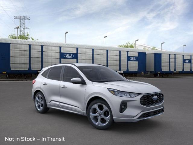 new 2024 Ford Escape car, priced at $40,815