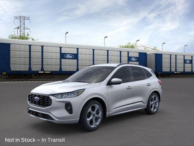 new 2024 Ford Escape car, priced at $40,815