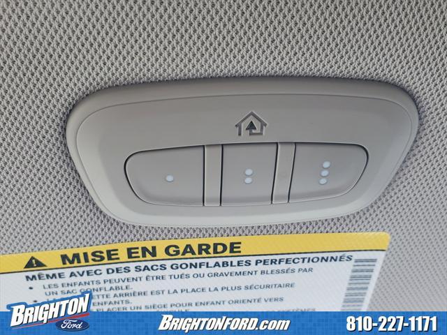 used 2020 Chrysler Pacifica car, priced at $21,400