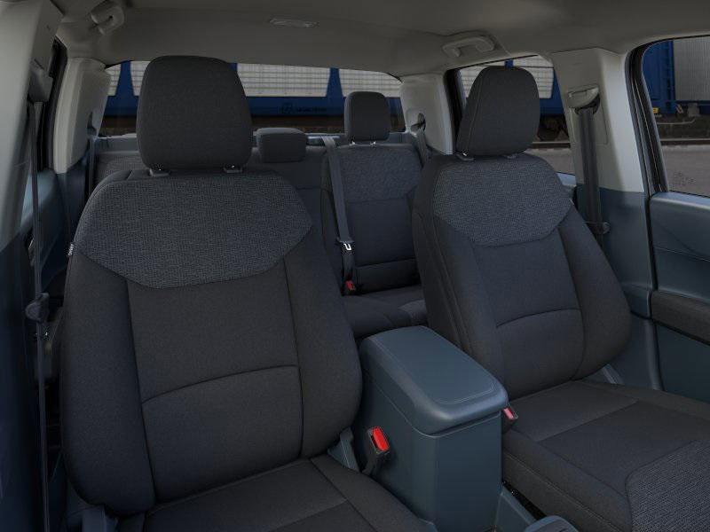 new 2025 Ford Maverick car, priced at $30,595