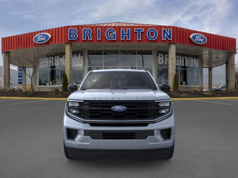new 2025 Ford Expedition Max car, priced at $85,015