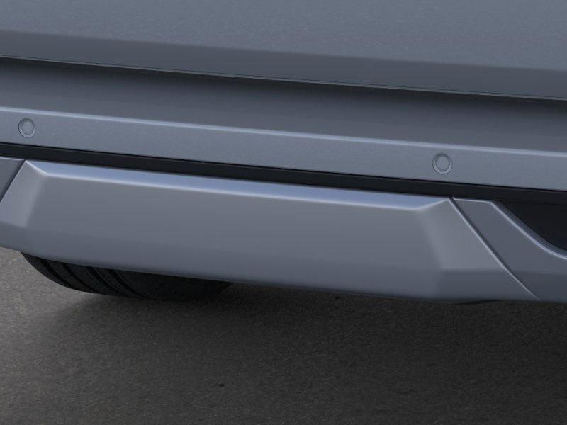 new 2025 Ford Expedition Max car, priced at $85,015