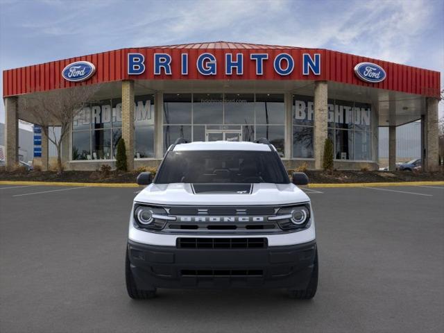 new 2024 Ford Bronco Sport car, priced at $33,920