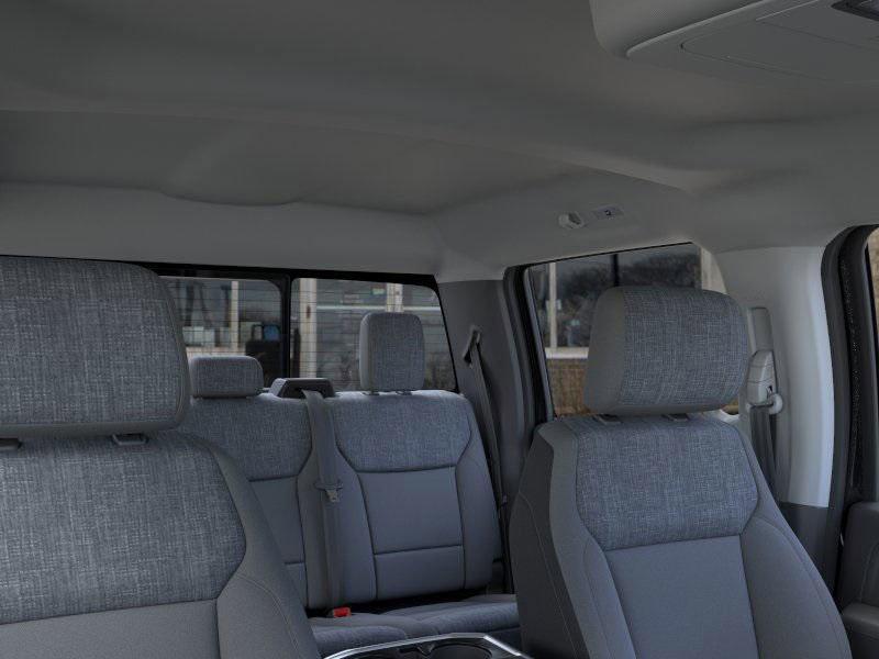 new 2024 Ford F-150 car, priced at $62,695