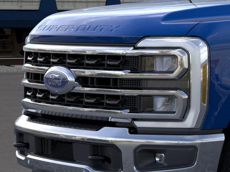 new 2026 Ford F-350 car, priced at $105,550