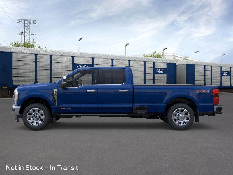 new 2026 Ford F-350 car, priced at $105,550